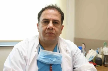 KBB Uzmanı Prof. Dr. Sakallıoğlu: &quot;İşitme kaybının çok büyük bir kısmı tedavi edilebilmektedir&quot;
