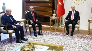Kemal Kılıçdaroğlu’na 28 Şubat tazminatı! ‘Erdoğan ve Bahçeli henüz bilmiyor…’