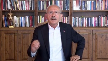 Kemal Kılıçdaroğlu'ndan önemli açıklamalar! Birçok konuda görüşlerini açıkladı