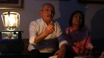 Kemal Kılıçdaroğu ‘helalleşmek’ için eşi Selvi Kılıçdaroğlu ile Uludere’ye gidiyor