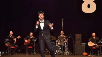 Kepez'in 9.Ulusal Müzik Ödülleri Yarışmasında final heyecanı 