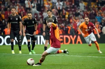 Kerem Aktürkoğlu’ndan ligde 12. gol
