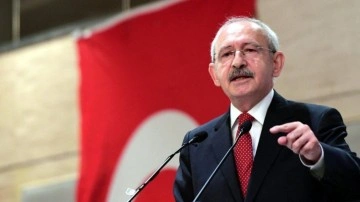 Kılıçdaroğlu, Ankara'da açılış töreninde konuştu: Bizi bölmek isteyenler başkaları