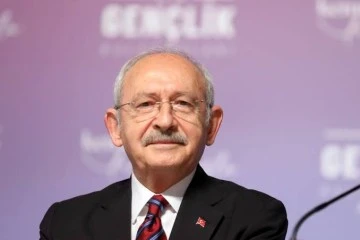 Kılıçdaroğlu Gaziantep'e geliyor…