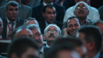Kılıçdaroğlu işte bu yüzden istifa etmiyor…CHP'de her tepkinin sonu ‘tıpış tıpış’a çıkıyor