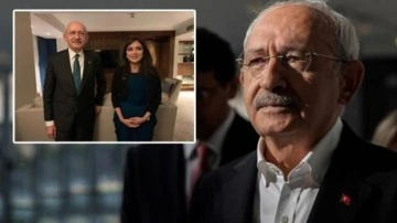 Kılıçdaroğlu Londra'da da PKK destekçilerini buldu! Skandal görüşme