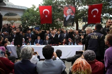 Kılıçdaroğlu’na böyle şikayette bulundu: “Torunumu McDonald’s’a götüremiyorum”
