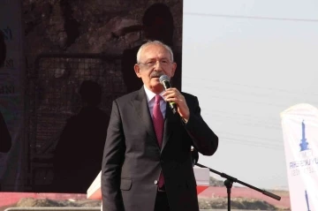 Kılıçdaroğlu’ndan belediye başkanlarına: &quot;Arka mahallelere pozitif ayrımcılık yapacaksınız&quot;
