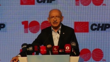 Kılıçdaroğlu’ndan partililere önemli uyarı: &quot;Kimse kusura bakmasın onu partiden ayıracağım&quot;
