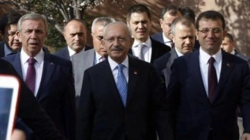 Kılıçdaroğlu Siyasete Geri Dönüş Sinyali Verdi
