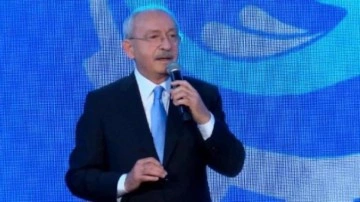 Kılıçdaroğlu: Suriyeli kardeşlerimizi gönderecektik engel oldular
