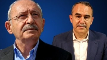Kılıçdaroğlu'ndan Sadullah Ergin'in adaylığıyla ilgili açıklama
