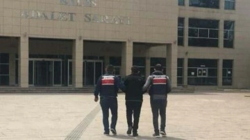 Kilis İl Jandarma Komutanlığı Ekipleri DEAŞ Terör Örgütü Üyesini Yakaladı