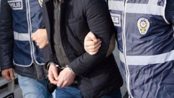 Kilis'te PKK/YPG operasyonu: Yakalanan zanlı tutuklandı