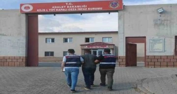 Kilis’teki PKK/YPG operasyonunda 1 tutuklama
