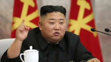 Kim Jong-un talimat verdi, Japonya teyakkuzda!