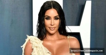 Kim Kardashian Genç Sevgilisini İlk Kez Paylaştı