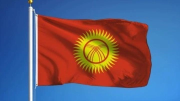 Kırgızistan&rsquo;da ulusal yas ilan edildi