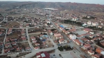 Kırıkkale’de bayram sabahı deprem
