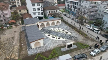 Kırım Türkleri kültür ve eğitim merkezi açılıyor
