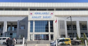 Kırklareli’nde CHP’nin seçim sonuçlarına itirazı reddedildi

