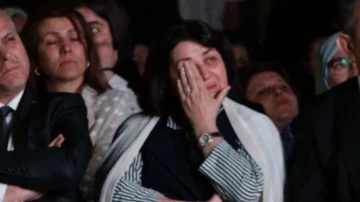 Kırklareli’nde Dr. Sadık Ahmet film gösteriminde duygu dolu anlar yaşandı
