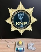 Kırklareli’nde Uyuşturucu Operasyonunda 5 Şüpheli Gözaltına Alındı