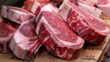 Kırmızı et üreticilerinden fiyat dalgalanmalarına karşı öneri
