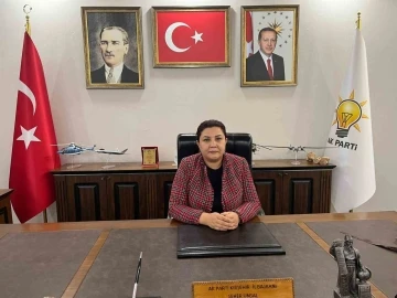 Kırşehir Belediyesinin ’zimmete para geçirme’ açıklamasına AK Parti’den tepki
