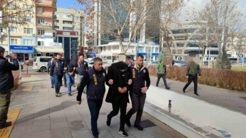 Kırşehir’de Sahte Yatırım Çetesi Çökertildi