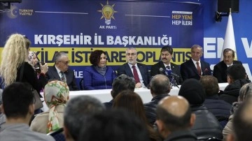 Kırşehir Emeklilere Özel İndirimler ve Kampanyalar Başlatıyor