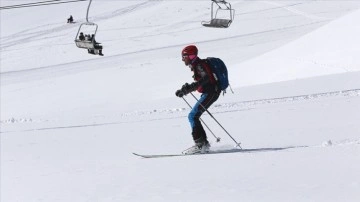 Kışın En İyi Kayak Merkezleri ve Kar Kalınlıkları
