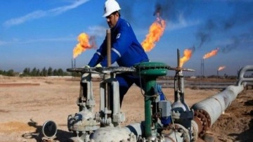 Kıta ötesinden petrol ambargosu! İran'a kötü haber...