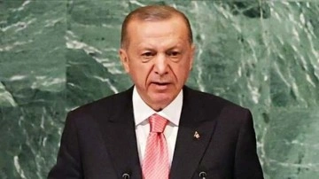 KKTC Cumhurbaşkanı Ersin Tatar: Erdoğan bugün tarih yazmıştır