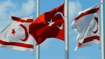 KKTC: Türkiye ile misliyle karşılık vereceğiz