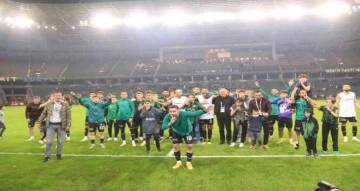 Kocaelispor- Adıyaman FK maçının ardından
