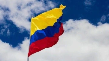 Kolombiya, Ukrayna'ya Barış İçin Yardım Etmeye Hazır