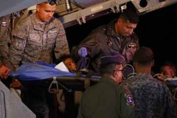 Kolombiya'da uçak kazasından kurtulan çocuklara 40 gün sonra ulaşıldı