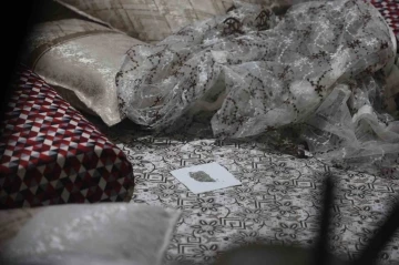 Konya’da böcek ilacı faciası: Alt katta dökülen böcek ilacı üst kattaki çocuğun ölümüne sebep oldu

