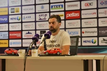 Konyaspor Teknik Direktörü İlhan Palut: “Üç puandan son derece memnunum”
