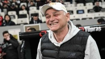 Konyaspor Teknik Direktörü Omerovic: Beşiktaş Maçı Sonrası Hedeflerimiz Belli