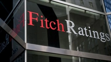 Körfez İşbirliği Konseyi Bankalarının Türkiye İştirakleri Fitch Notunu Yükseltti