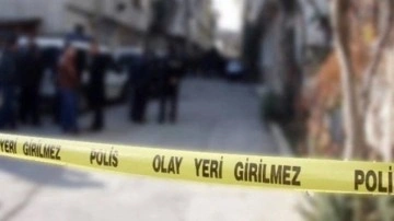 'Korucu' dehşet saçtı: 3 çocuk annesini öldürdü!