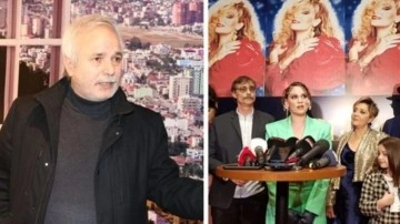 Kozan Belediye Başkanı Özgan'dan oyuncu Farah Zeynep Abdullah'a tazminat davası