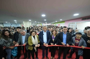 Kozan, Ceyhan ve Karataş’ın ardından Kuruköprü Kurs Merkezi de açıldı
