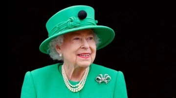 Kraliçe 2. Elizabeth’in cenaze programı belli oldu