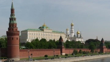 Kremlin çevresinde durum sakin