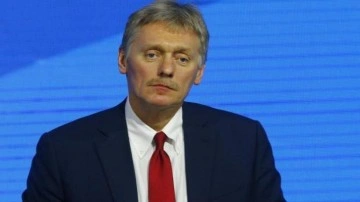 Kremlin: Ukrayna ile ikili ilişkiler kaçınılmaz