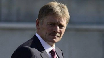 Kremlin: Yeni topraklara saldırılar, "Rusya'ya karşı saldırganlık" kabul edilecek