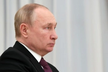 Kremlin'den Putin'in Moskova'dan ayrıldığı iddiasına yalanlama